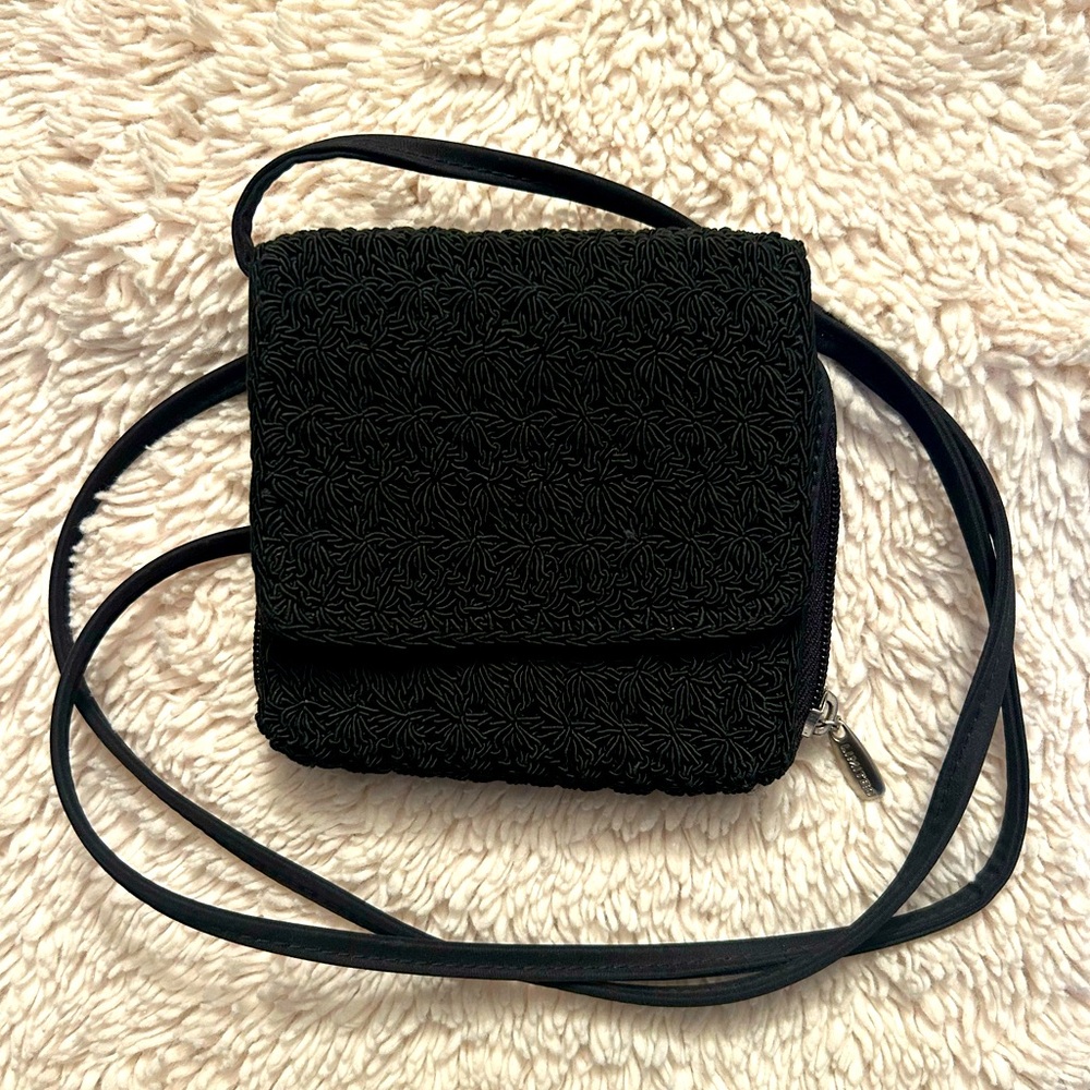 The Limited Vintage crossbody bag